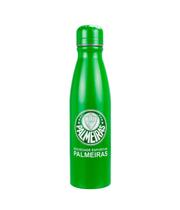 Garrafa Alumínio 600ml Palmeiras