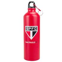 Garrafa Alumínio 750ml - SPFC