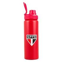 Garrafa alumínio 750ml - spfc