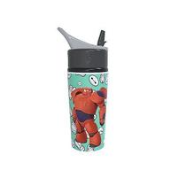 Garrafa Alumínio Baymax Big Hero