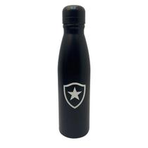 Garrafa Alumínio Botafogo 600 Ml- 6193