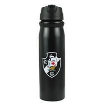 Garrafa Alumínio Canudo 650ml - Vasco Garrafa Alumínio Canudo 650ml - Vasco