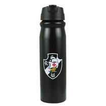 Garrafa alumínio canudo 650ml - vasco Garrafa alumínio canudo 650ml - vasco