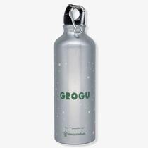 Garrafa Aluminio Star Wars The Mandalorian 500ml 10073078 - ZonaCriativa