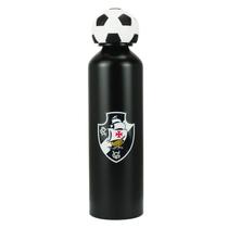 Garrafa alumínio tampa bola 750ml - vasco