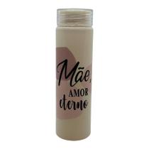 Garrafa Amarelo com Alça - Mãe Amor Eterno - 500ml - 1 unidade - Rizzo Garrafa Amarelo com Alça - Mãe Amor Eterno - 500ml - 1 unidade - Rizzo