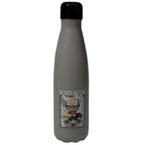 Garrafa Ataque Titãs Térmica 9 Horas Gelado Quente Oficial Garrafa Ataque Titãs Térmica 9 Horas Gelado Quente Oficial