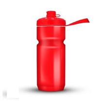 Garrafa Automática Full 590ML Cratos Vermelho