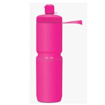 Garrafa Automática Full 710ML Cratos Rosa