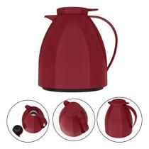 Garrafa Baby Térmica Invicta Viena 400ml Bule Gatilho Garrafa Baby Térmica Invicta Viena 400ml Bule Gatilho
