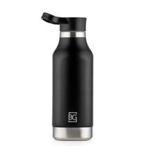 Garrafa Bagaggio Clube 500ml - Preto