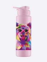 Garrafa Bandeirante Sport Dog Collor 750ML