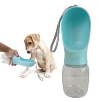 Garrafa Bebedouro Agua Pet Cachorro Gato Cao Passeio Caminhada Viagem Saida Lazer Parque Ar Livre Garrafa Bebedouro Agua Pet Cachorro Gato Cao Passeio Caminhada Viagem Saida Lazer Parque Ar Livre