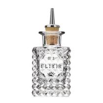 Garrafa Bico Elixir 1 Mixology 100 Ml 30504001 Luigi
