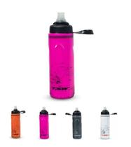 Garrafa Bike Térmica Tsw Bico Inteligente 680Ml Nf Pink