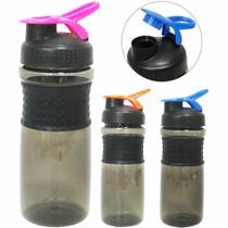 Garrafa black tampa color 750ml wellmix Garrafa black tampa color 750ml wellmix