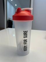 Garrafa body for sure Garrafa body for sure