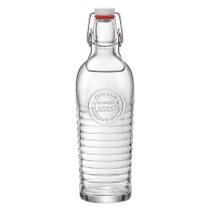 Garrafa Bormioli Rocco Officina 1825 Transparente 1,2 L
