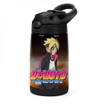Garrafa boruto preto gf56150br Garrafa boruto preto gf56150br