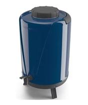 Garrafa Botijão Cooller Tereré Térmica 10 Litros Unitermi Garrafa Botijão Cooller Tereré Térmica 10 Litros Unitermi