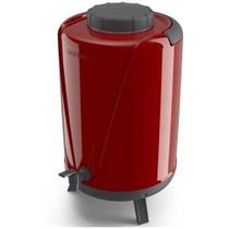 Garrafa Botijão Cooller Tereré Térmica 10 Litros Unitermi Garrafa Botijão Cooller Tereré Térmica 10 Litros Unitermi