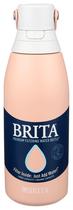 Garrafa BRITA Garrafa de água de aço inoxidável com filtro 946ml