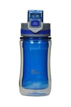Garrafa Bubba 12 onças Flo Bottle Fusion Blue