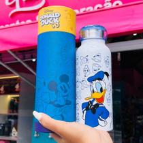 Garrafa bubble 500ml donald 90 anos Garrafa bubble 500ml donald 90 anos