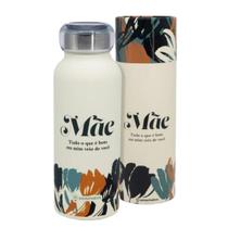 Garrafa Bubble 500Ml Mãe Pintura 10072943 Zonacriativa