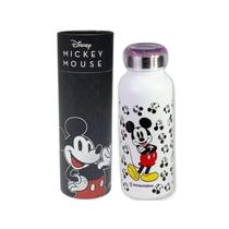 Garrafa Bubble 500ML Mickey Mouse Holografico 10073282 Garrafa Bubble 500ML Mickey Mouse Holografico 10073282