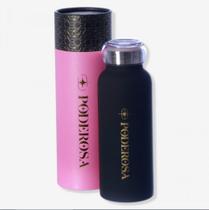 Garrafa bubble 500ml poderosa - ZONA CRIATIVA