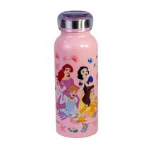 Garrafa Bubble 500ml Princesas - Disney Zona Criativa - 10073287 Garrafa Bubble 500ml Princesas - Disney Zona Criativa - 10073287