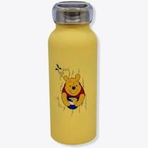 Garrafa bubble 500ml winnie the pooh