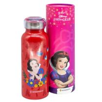 Garrafa Bubble Branca de Neve Disney Licenciada Zona Criativa Garrafa Bubble Branca de Neve Disney Licenciada Zona Criativa