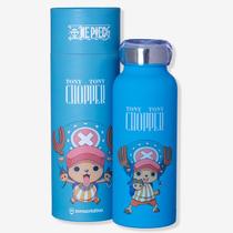 Garrafa bubble chopper - one piece