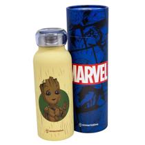 Garrafa Bubble em Aço Inoxidável Groot 500ml Zona Criativa