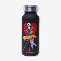 Garrafa Bubble Jack E Sally - O Estranho Mundo De Jack - Zonacriativa Garrafa Bubble Jack E Sally - O Estranho Mundo De Jack - Zonacriativa