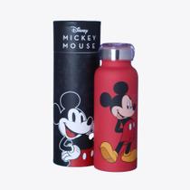 Garrafa Bubble Mickey Disney licenciada Garrafa Bubble Mickey Disney licenciada