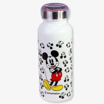 Garrafa Bubble Mickey Mouse Holográfico Disney Garrafa Bubble Mickey Mouse Holográfico Disney