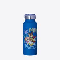 Garrafa Bubble Patrulha Canina