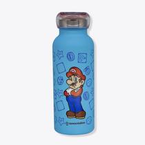 Garrafa Bubble Super Mario Garrafa Bubble Super Mario