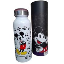 Garrafa Bubble Térmica Mickey Disney Licenciada Zona Criativa Garrafa Bubble Térmica Mickey Disney Licenciada Zona Criativa