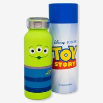 Garrafa bubble toystory - disney