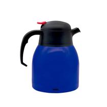 Garrafa bule inox com gatilho trendy 1,2 litros mor