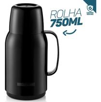 Garrafa Bule Térmica 750ml Gostar Sanremo Portável Chá Café Chimarrão