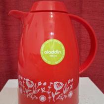 Garrafa/Bule térmico aladdin desenhada- 750ml