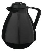 Garrafa Bule Térmico Amare 650ml Preto Mor Garrafa Bule Térmico Amare 650ml Preto Mor