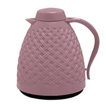 Garrafa Bule Térmico Café Chá Água Leite Bebê 750ml Rattan - Paramount