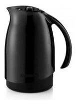 Garrafa Bule Térmico de Plástico que Não Pinga com Tampa de Rosca 700ml Sanremo Ideal para Café Garrafa Bule Térmico de Plástico que Não Pinga com Tampa de Rosca 700ml Sanremo Ideal para Café
