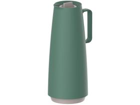 Garrafa Bule Térmico Exata 1l Para Café Chá Tramontina Garrafa Bule Térmico Exata 1l Para Café Chá Tramontina
